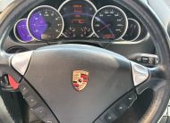 2003 PORSCHE CAYENNE S