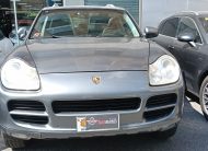 2003 PORSCHE CAYENNE S