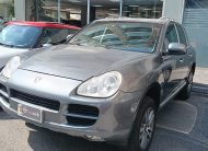 2003 PORSCHE CAYENNE S