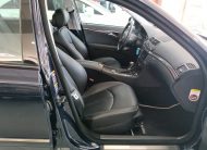 2007 MERCEDES E280 CDI AVANT