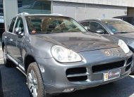 2003 PORSCHE CAYENNE S