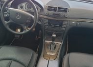 2007 MERCEDES E280 CDI AVANT