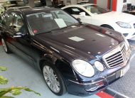 2007 MERCEDES E280 CDI AVANT