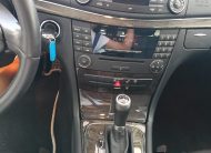 2007 MERCEDES E280 CDI AVANT