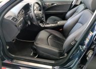 2007 MERCEDES E280 CDI AVANT