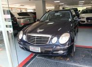 2007 MERCEDES E280 CDI AVANT