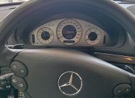 2007 MERCEDES E280 CDI AVANT