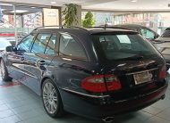2007 MERCEDES E280 CDI AVANT
