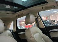 2013 AUDI Q3 2.0 TDI QUATTRO