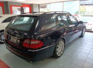 2007 MERCEDES E280 CDI AVANT