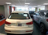 2013 AUDI Q3 2.0 TDI QUATTRO