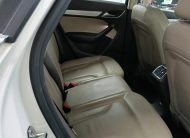 2013 AUDI Q3 2.0 TDI QUATTRO