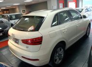 2013 AUDI Q3 2.0 TDI QUATTRO