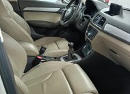 2013 AUDI Q3 2.0 TDI QUATTRO