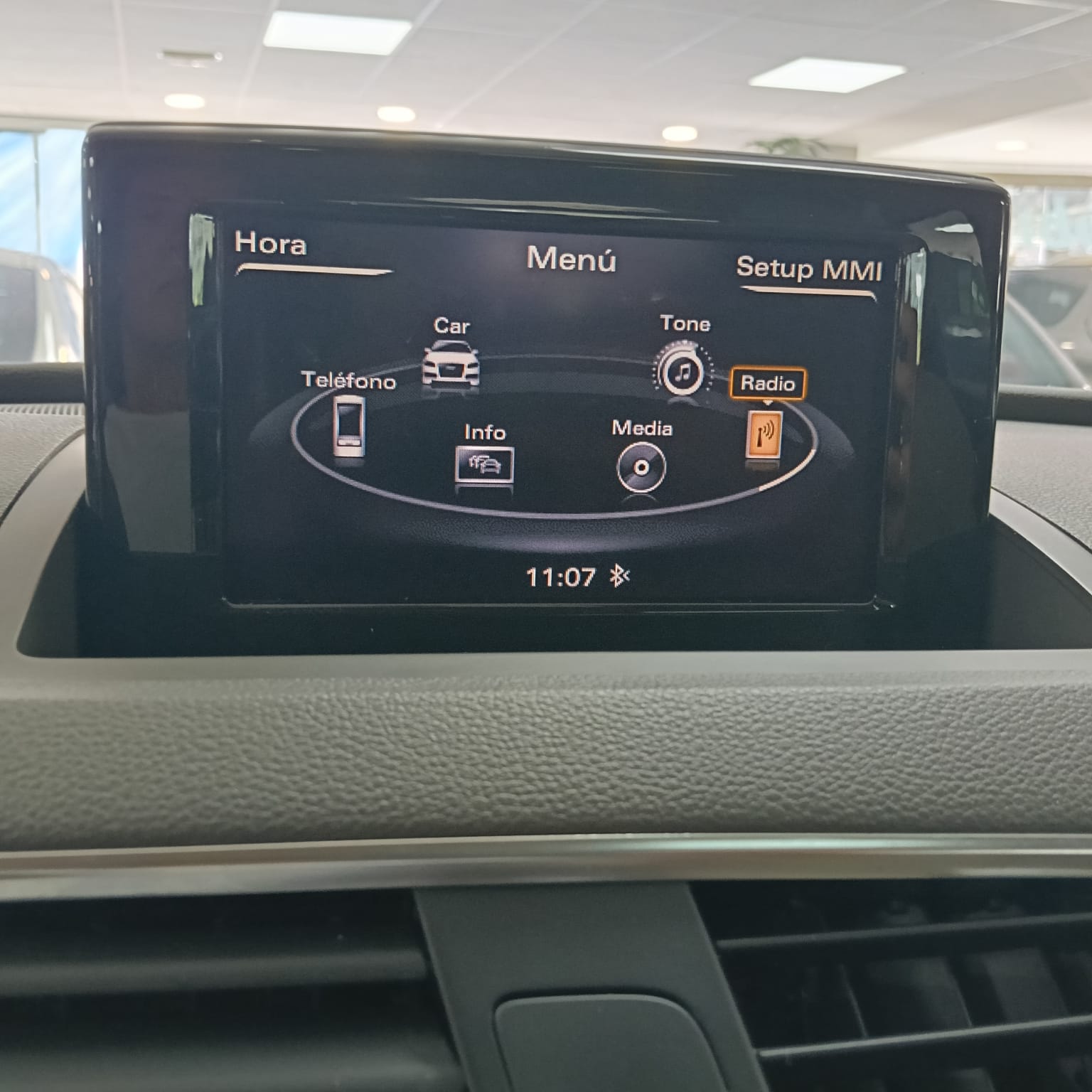 2013 AUDI Q3 2.0 TDI QUATTRO