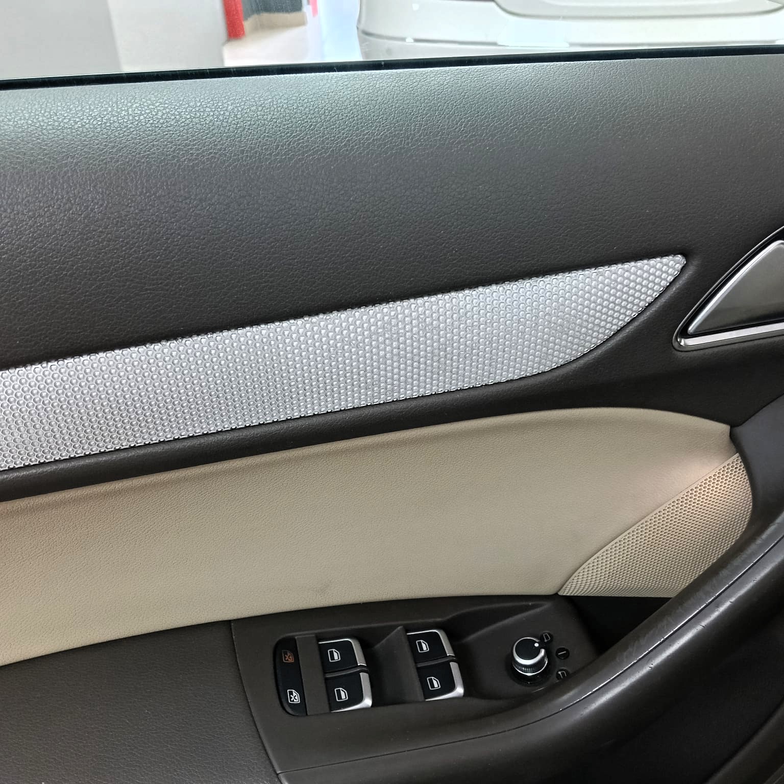2013 AUDI Q3 2.0 TDI QUATTRO