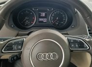 2013 AUDI Q3 2.0 TDI QUATTRO