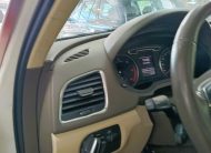 2013 AUDI Q3 2.0 TDI QUATTRO