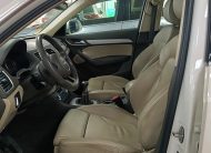 2013 AUDI Q3 2.0 TDI QUATTRO