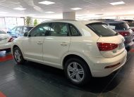 2013 AUDI Q3 2.0 TDI QUATTRO