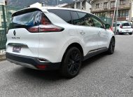 2017 RENAULT ESPACE 1.6 CDI