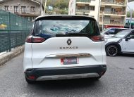 2017 RENAULT ESPACE 1.6 CDI