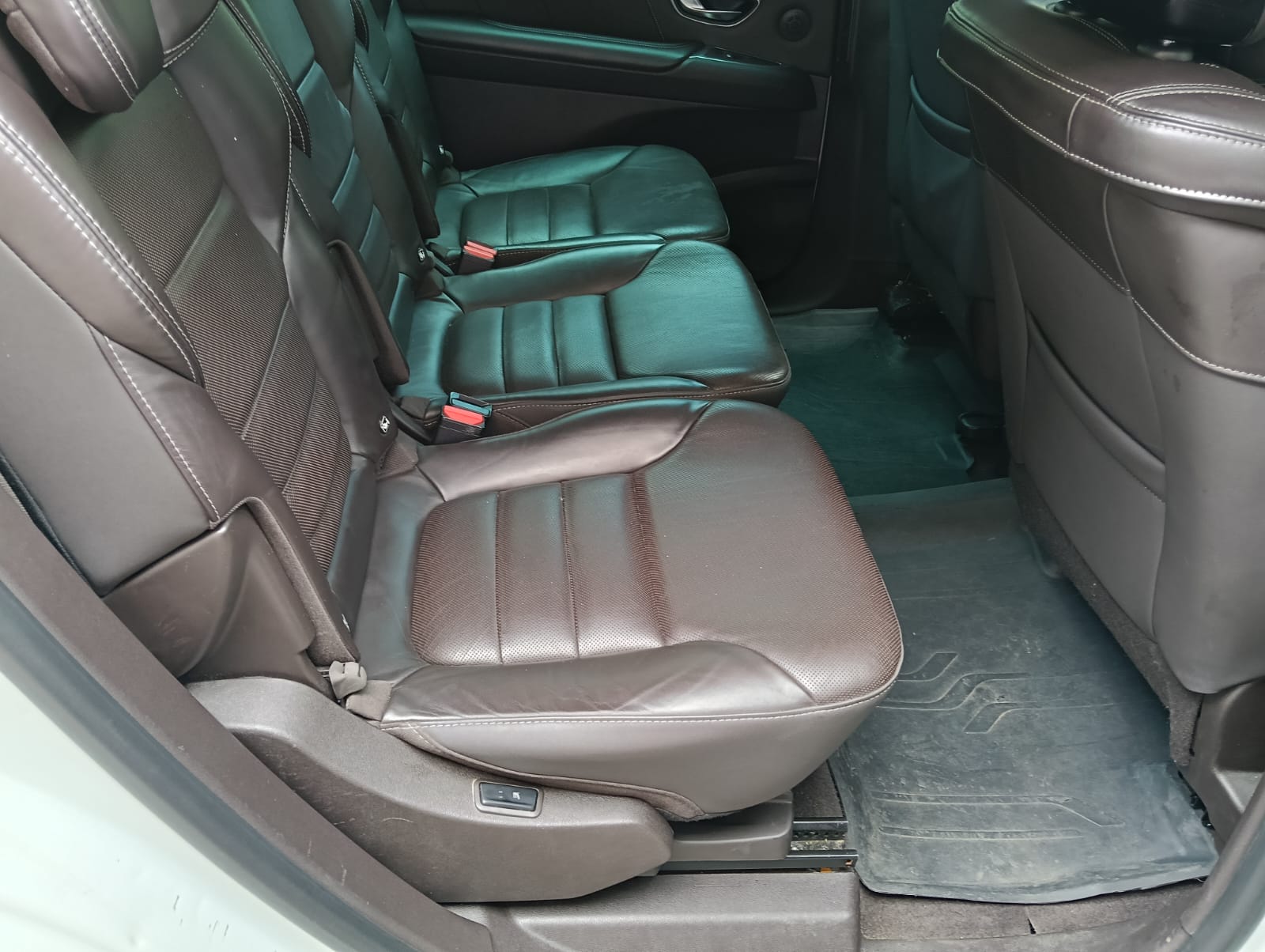 2017 RENAULT ESPACE 1.6 CDI