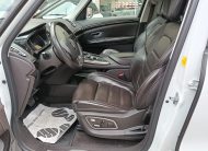 2017 RENAULT ESPACE 1.6 CDI