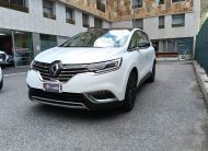 2017 RENAULT ESPACE 1.6 CDI
