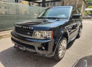 2010 LAND ROVER RANGER SPORT 3.0TD V6