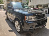 2010 LAND ROVER RANGER SPORT 3.0TD V6