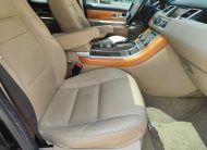 2010 LAND ROVER RANGER SPORT 3.0TD V6