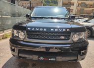 2010 LAND ROVER RANGER SPORT 3.0TD V6