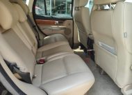 2010 LAND ROVER RANGER SPORT 3.0TD V6