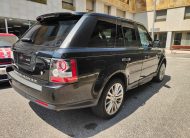 2010 LAND ROVER RANGER SPORT 3.0TD V6