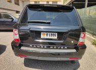 2010 LAND ROVER RANGER SPORT 3.0TD V6