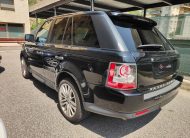2010 LAND ROVER RANGER SPORT 3.0TD V6