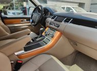 2010 LAND ROVER RANGER SPORT 3.0TD V6