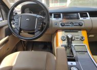 2010 LAND ROVER RANGER SPORT 3.0TD V6