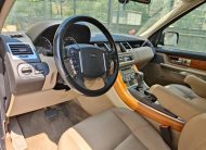 2010 LAND ROVER RANGER SPORT 3.0TD V6