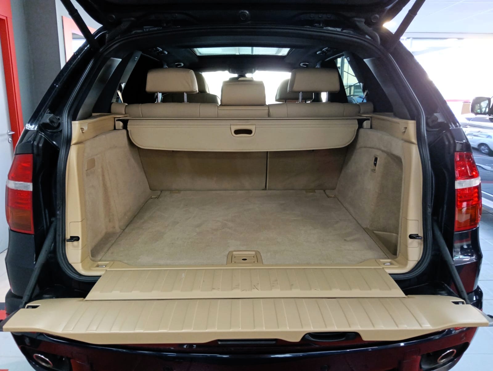 2010 BMW X5 35D XDRIVE