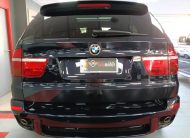 2010 BMW X5 35D XDRIVE