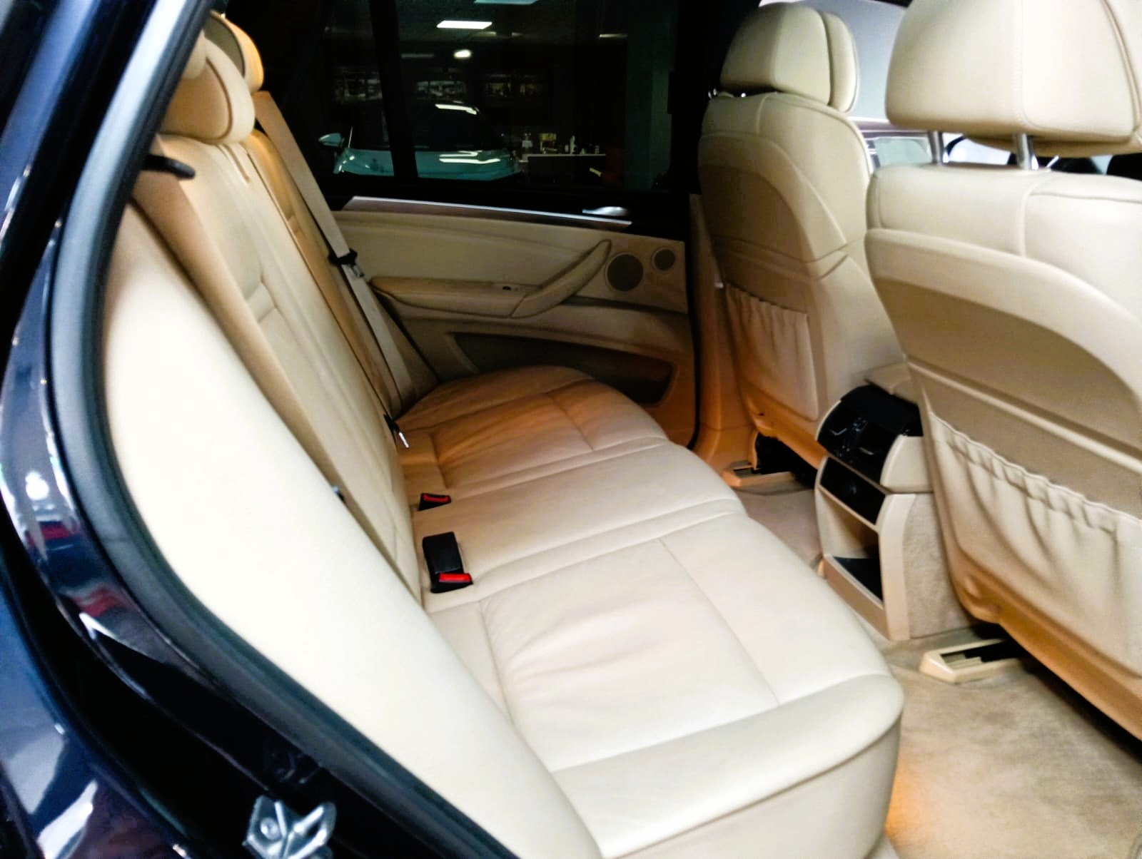 2010 BMW X5 35D XDRIVE