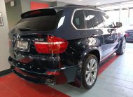2010 BMW X5 35D XDRIVE