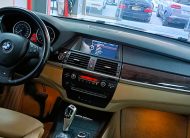 2010 BMW X5 35D XDRIVE