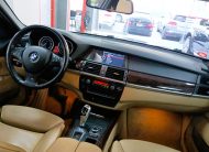 2010 BMW X5 35D XDRIVE