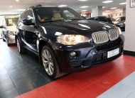 2010 BMW X5 35D XDRIVE