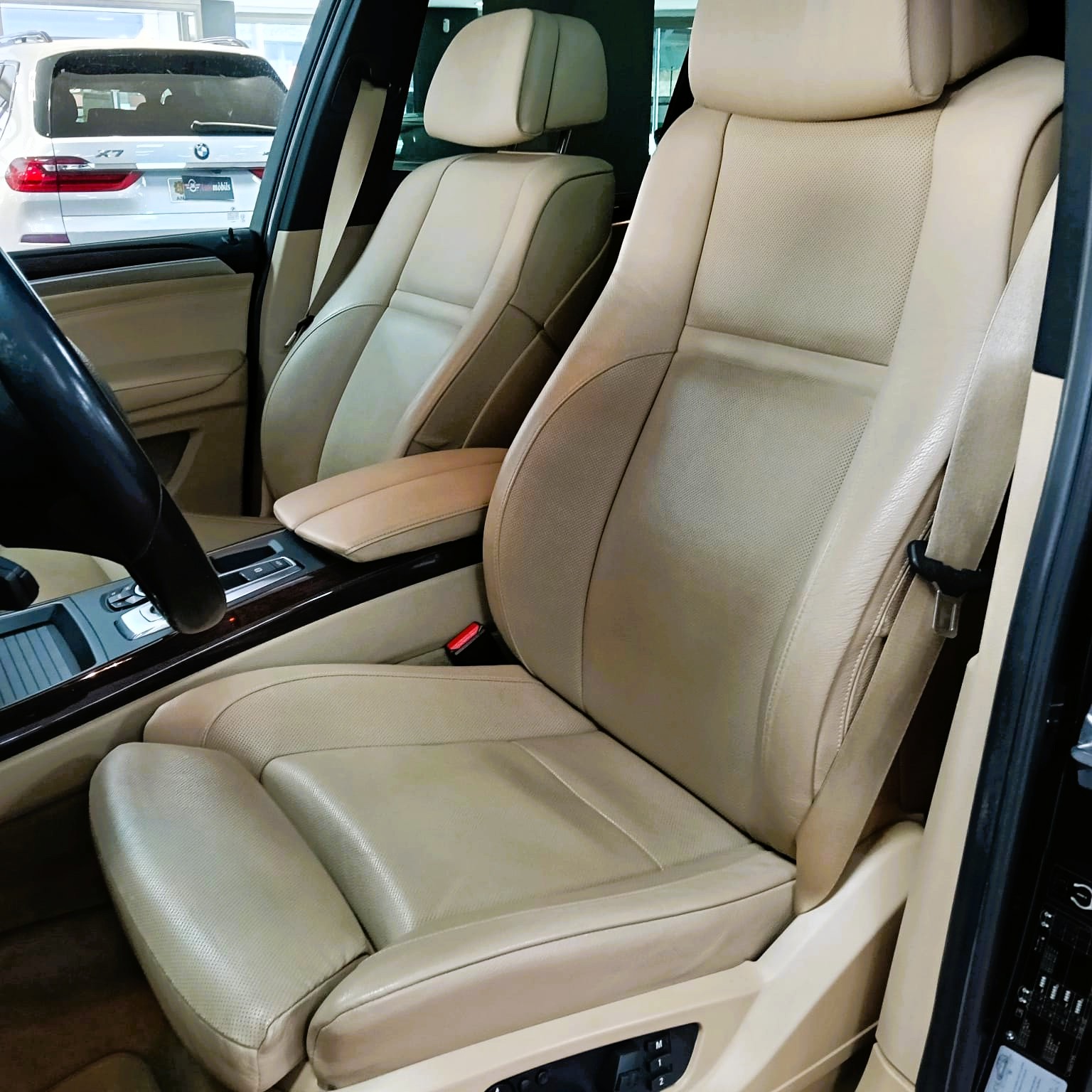 2010 BMW X5 35D XDRIVE