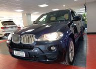 2010 BMW X5 35D XDRIVE
