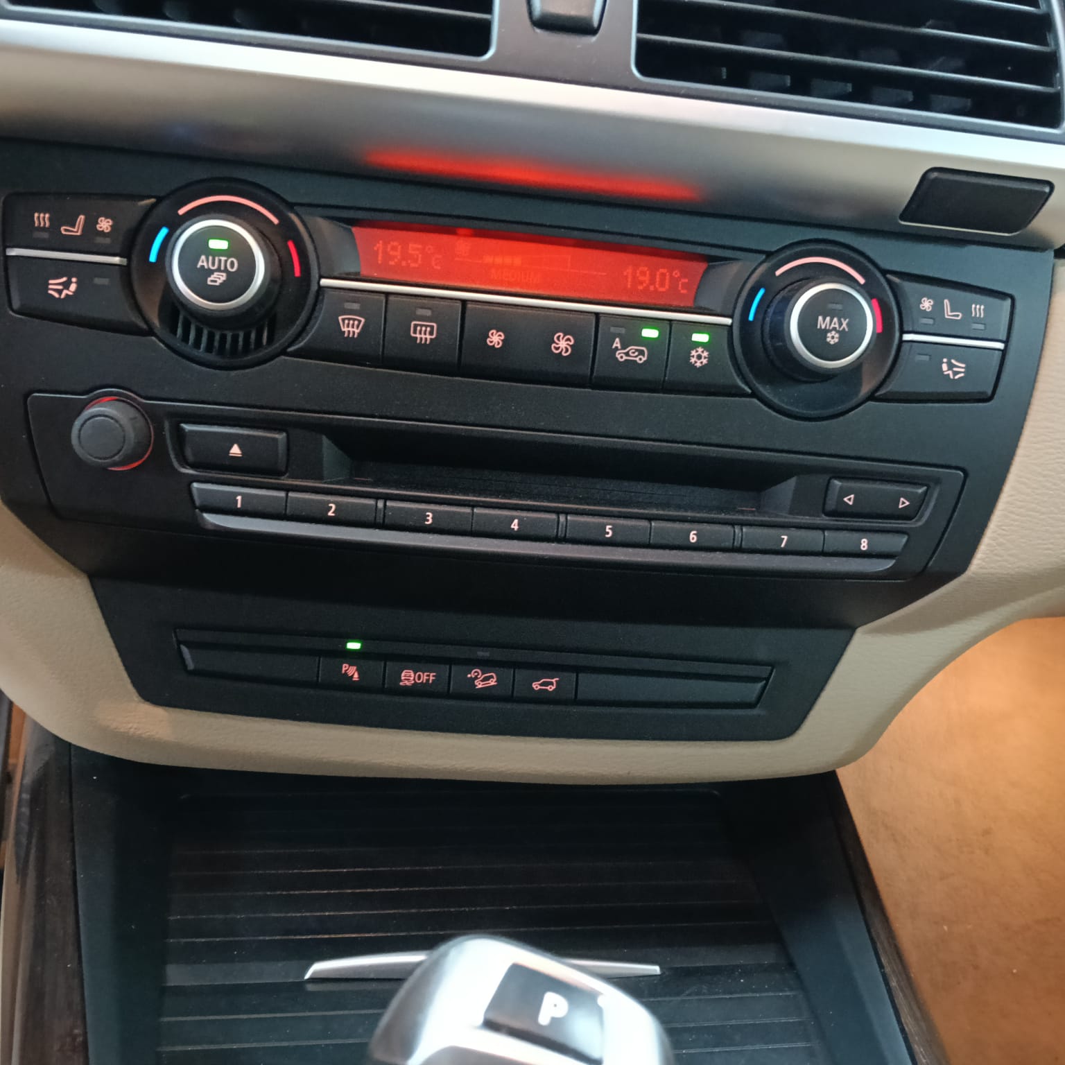 2010 BMW X5 35D XDRIVE